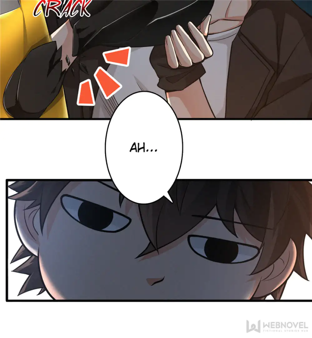 Here Lies the Wicked - Episode 3 - read scene 40