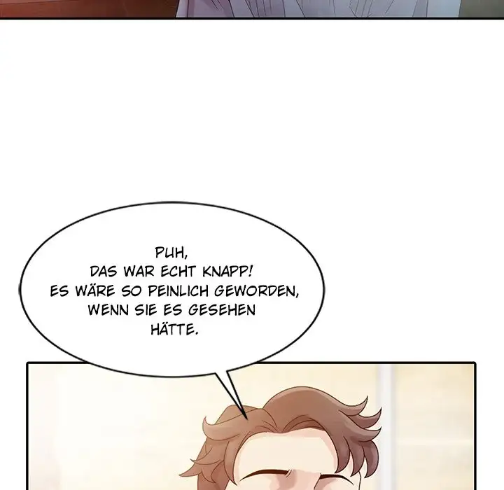Psst! Das Geheimnis der Schwester - Episode 2 - read scene 21