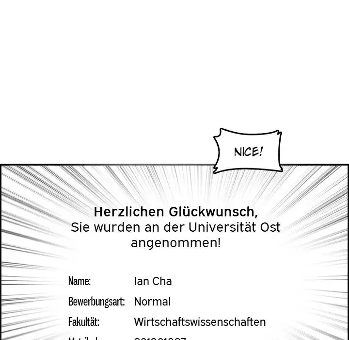 Mama ist eine Studentin - Episode 1 - read scene 5
