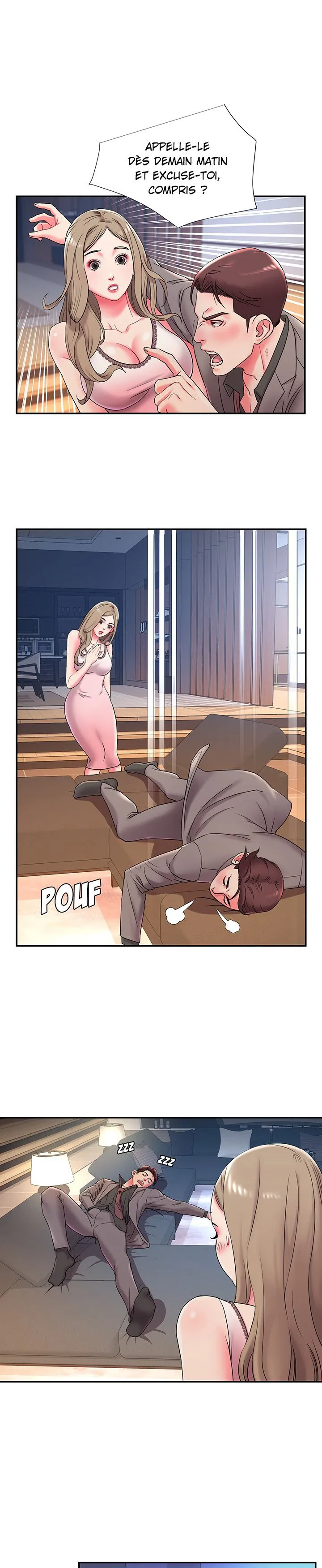 Prends Ma Femme - Episode 3 - read scene 13