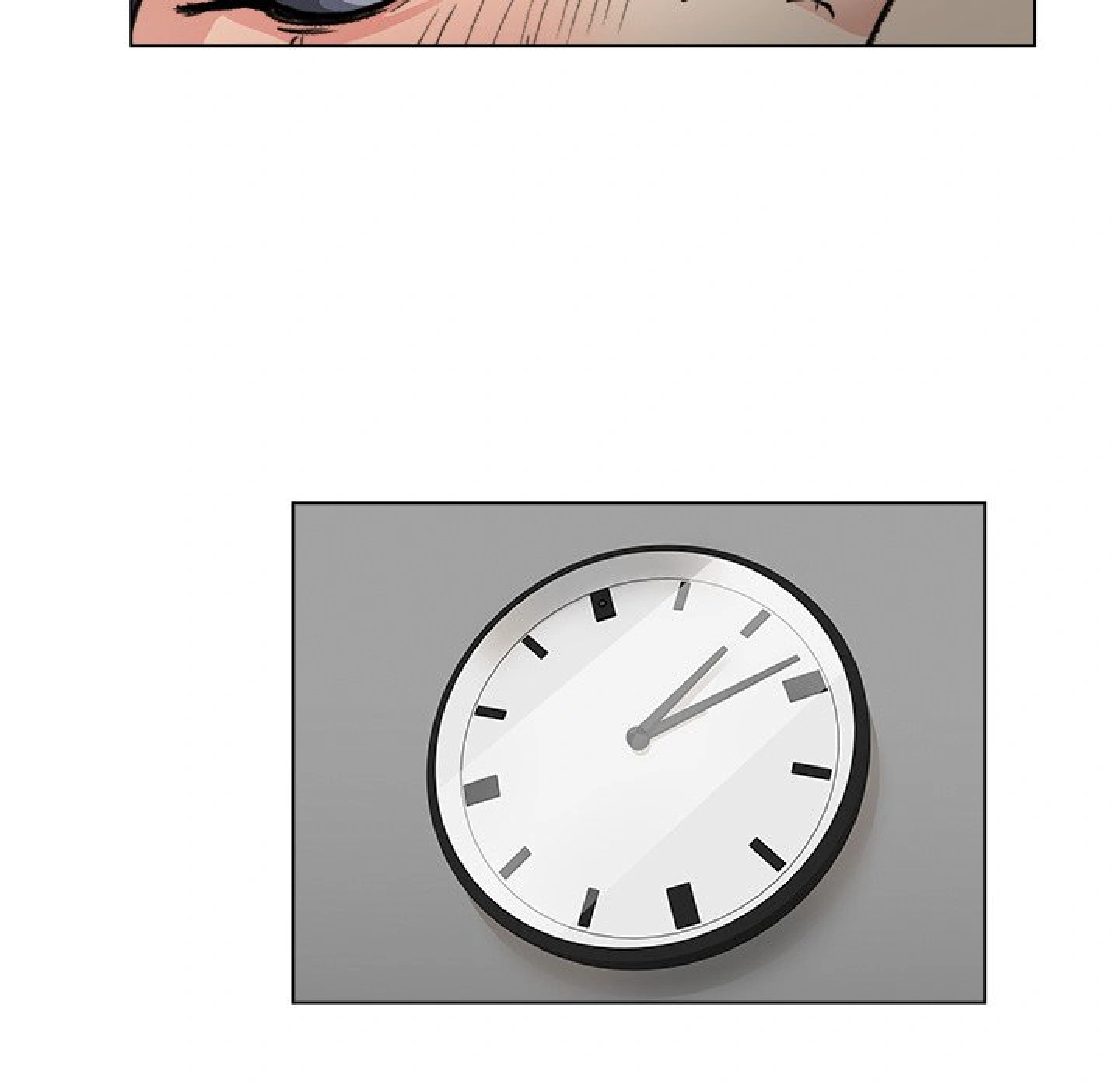 La Fumetteria - Episode 2 - read scene 6