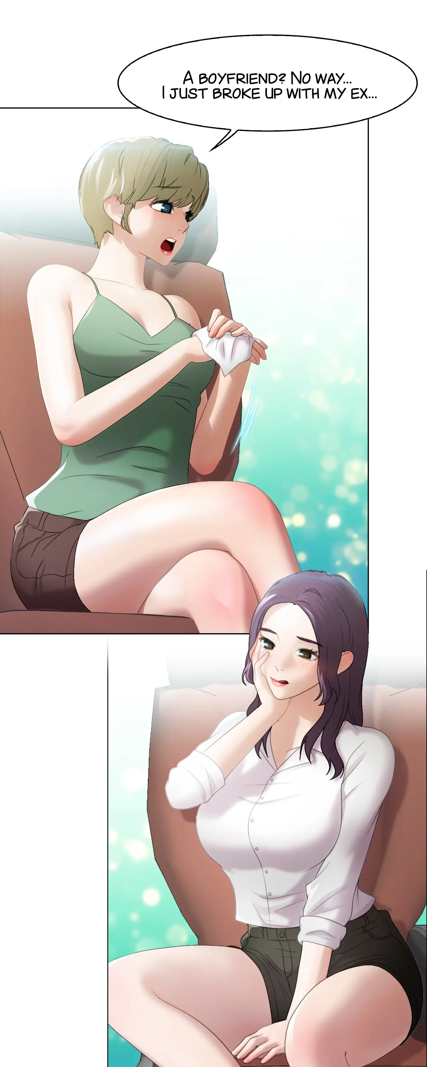 Special Trip - Episode 4 - read scene 23