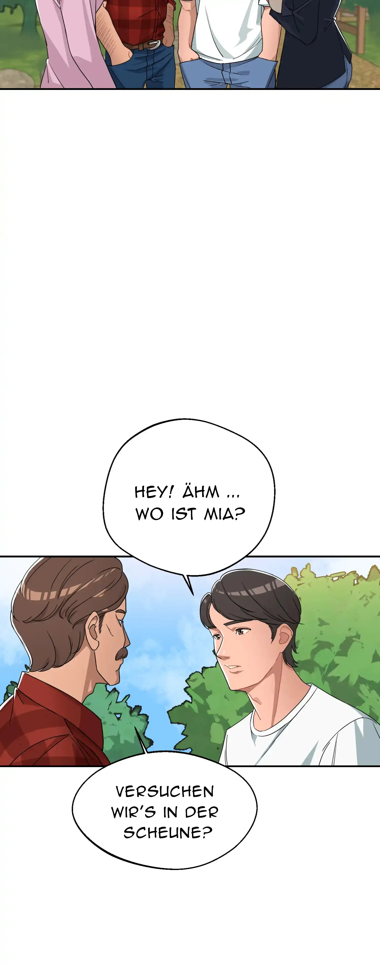 Bring Es Mir Bei! - Prologue - read scene 15