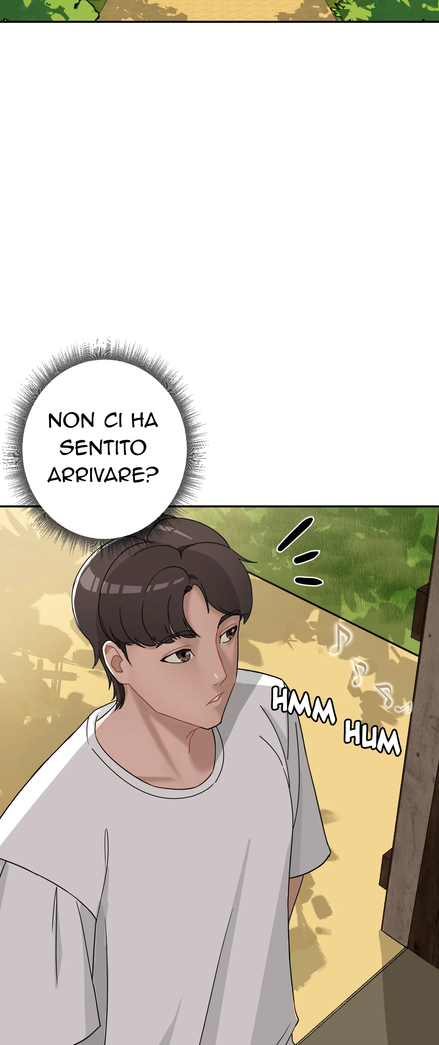 Insegnamelo Tu! - Episode 1 - read scene 27