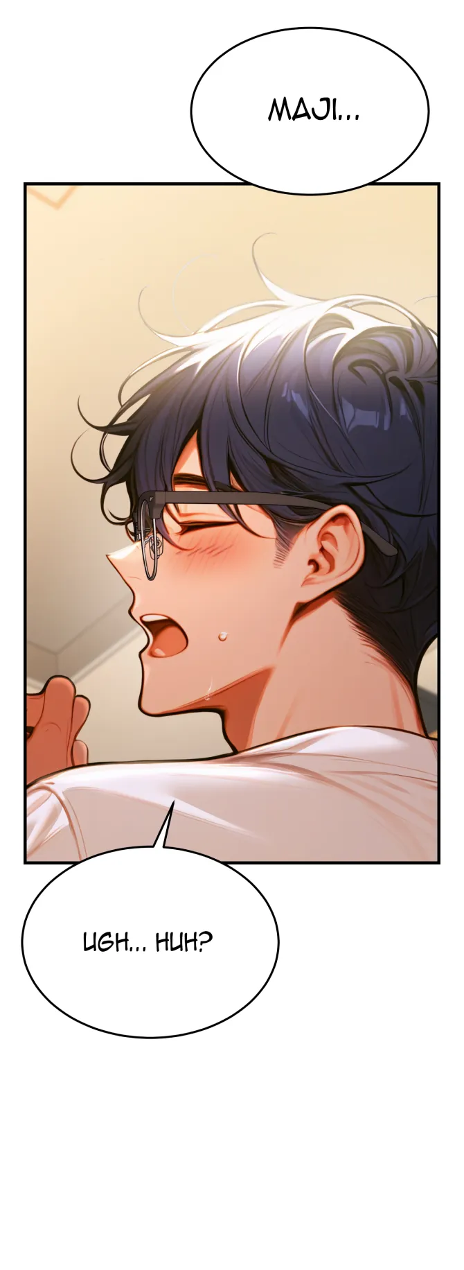 Strong Witch - Episode 1 - read scene 97