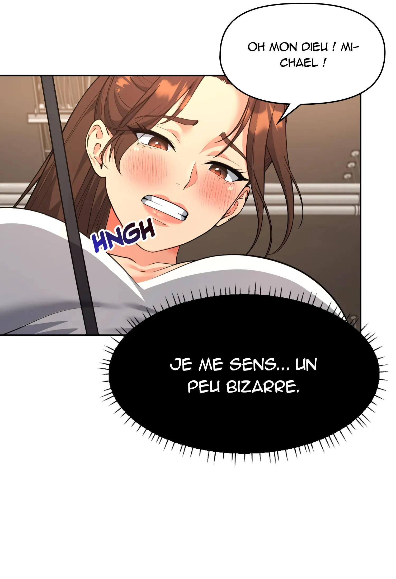 Grimpe-Moi Fort! - Prologue - read scene 46