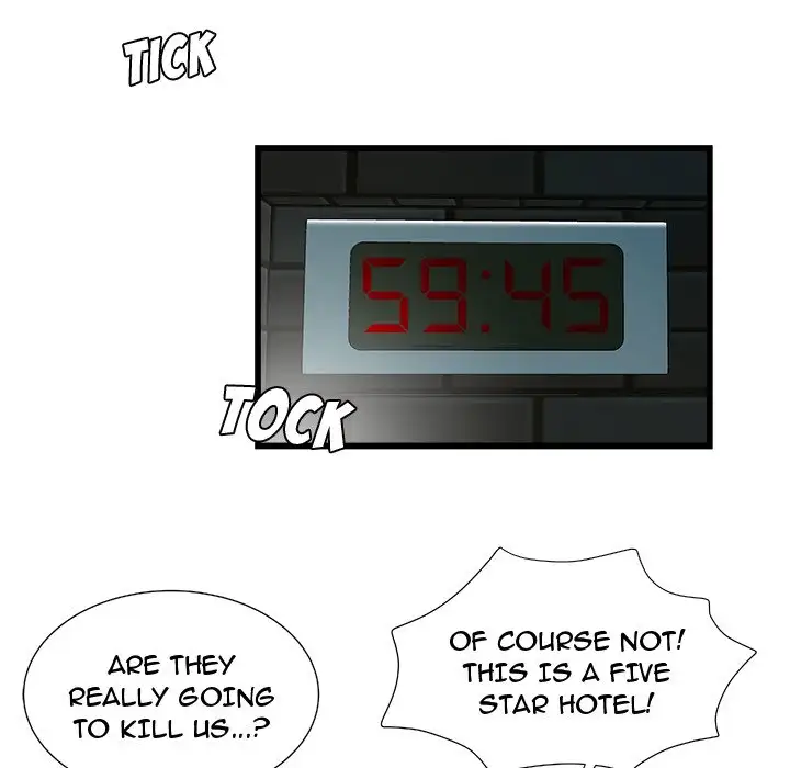 Lost Heaven - Episode 2 - read scene 41