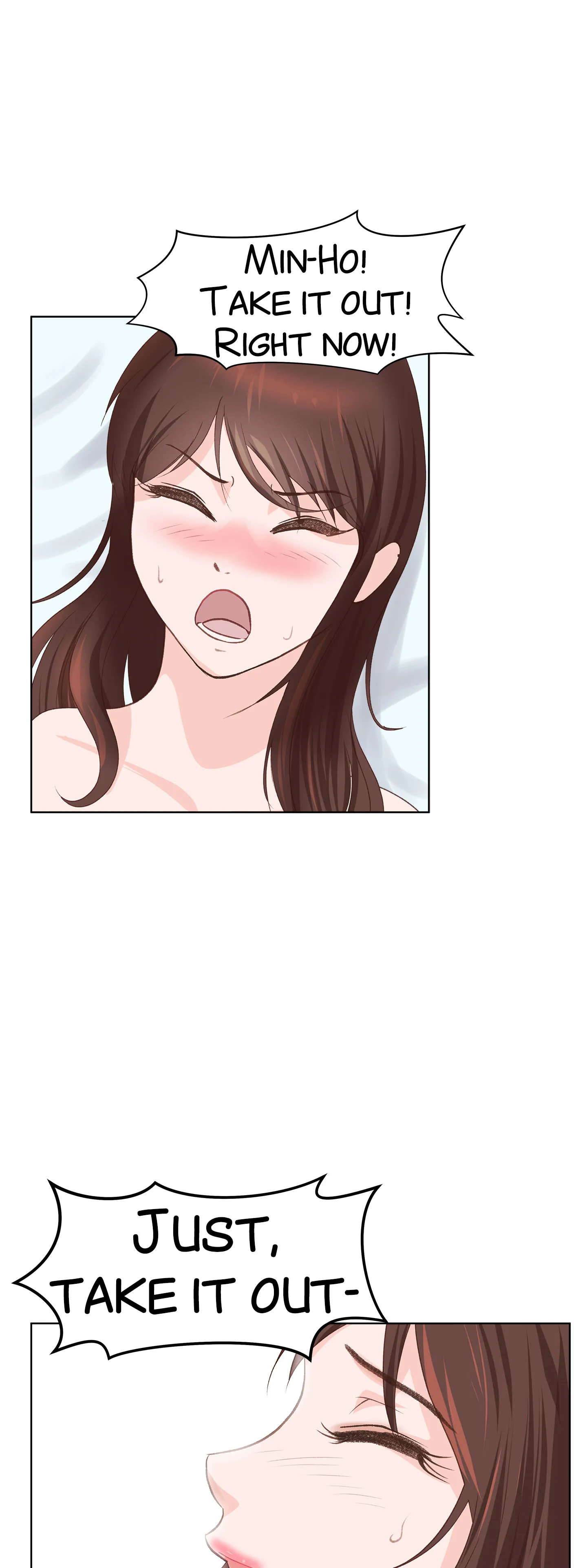 Fallen Lady - Episode 1 - read scene 25