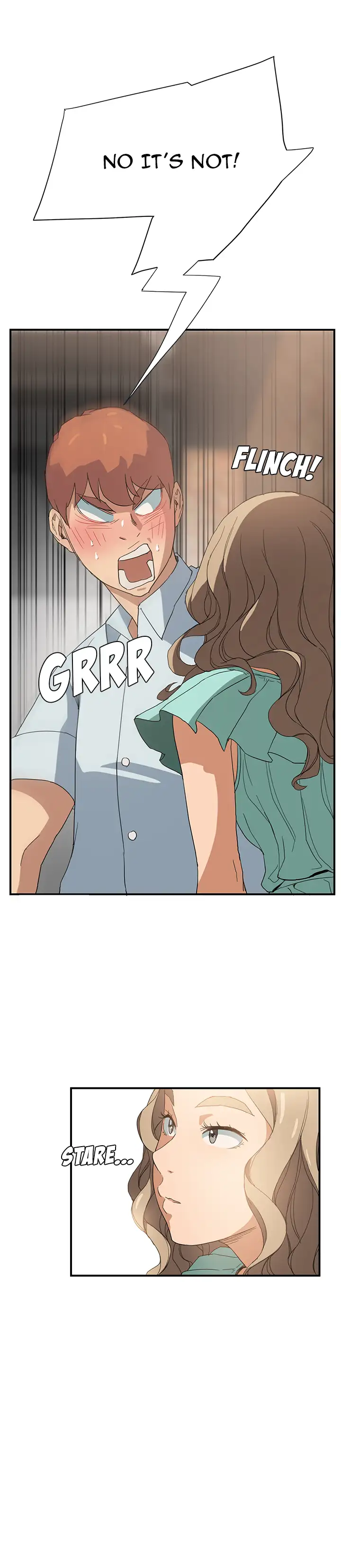 Me, My Dad and His Wife - Episode 5 - read scene 10