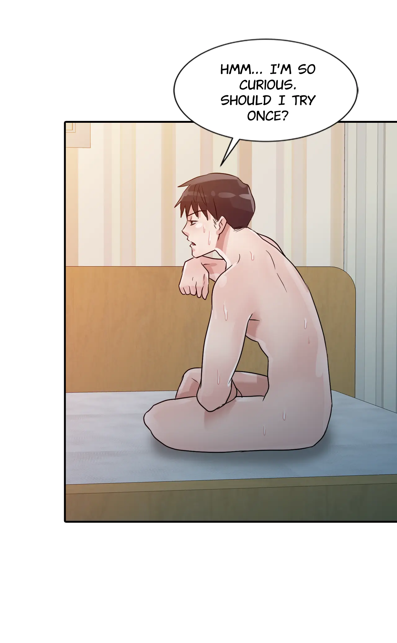 My Stepmom's Plan - Episode 5 - read scene 49