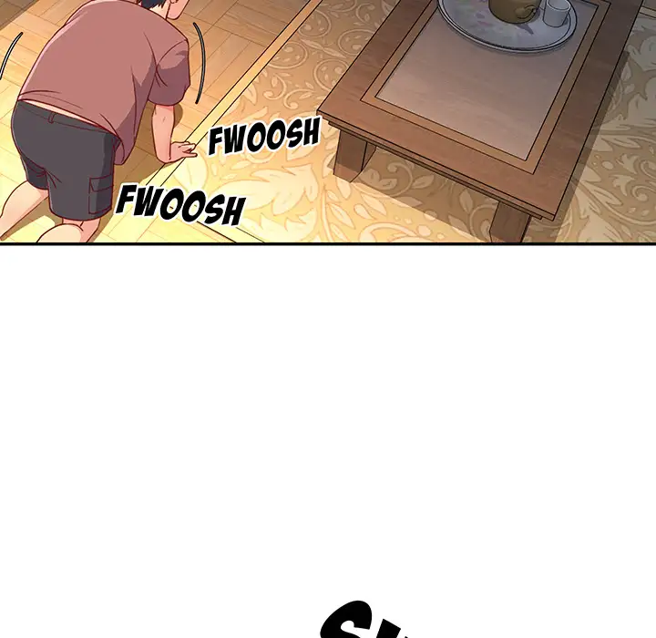 Sœurs Adultes - Episode 1 - read scene 58