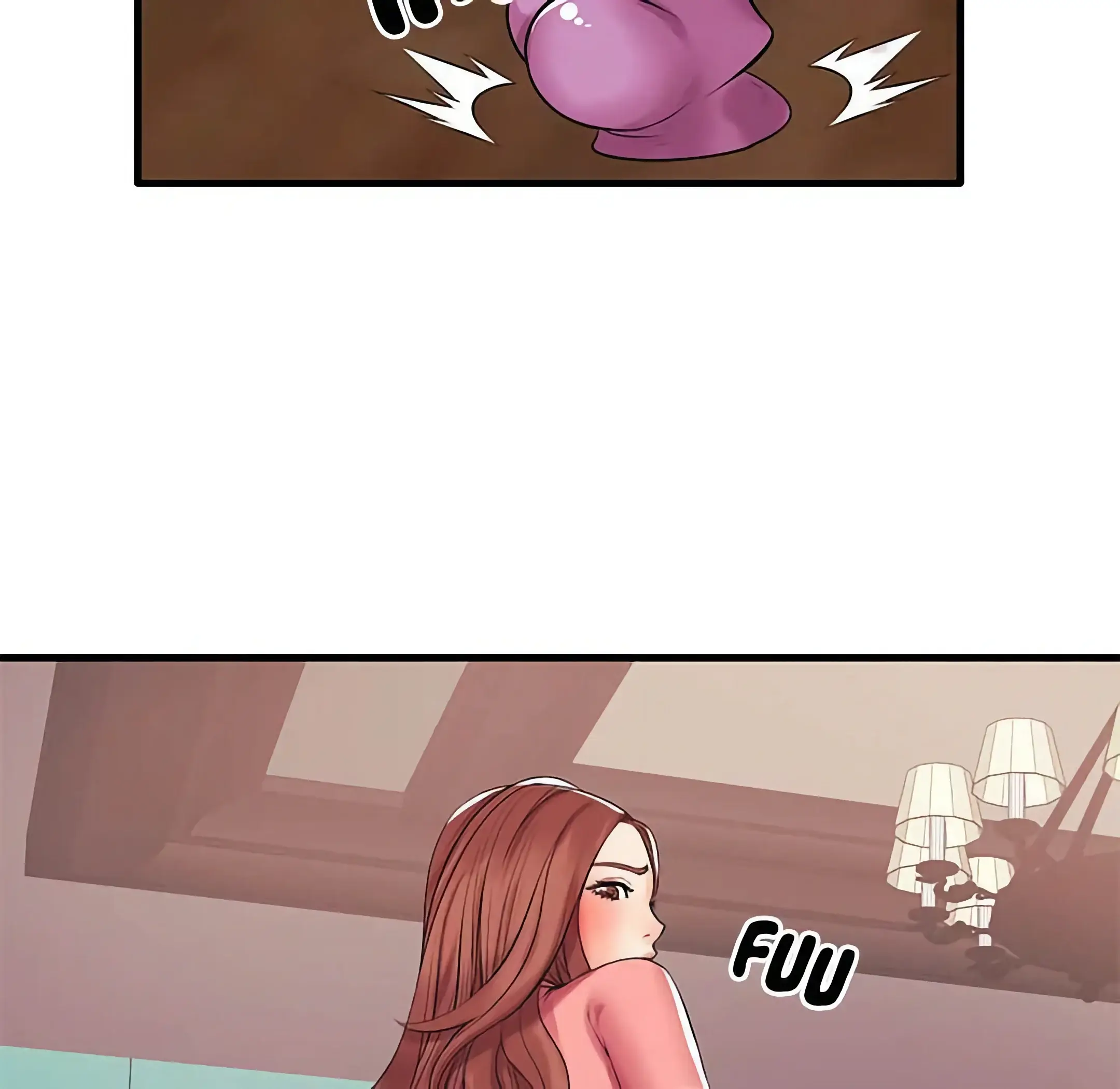 Mom is Disqualified - Episode 1 - read scene 125