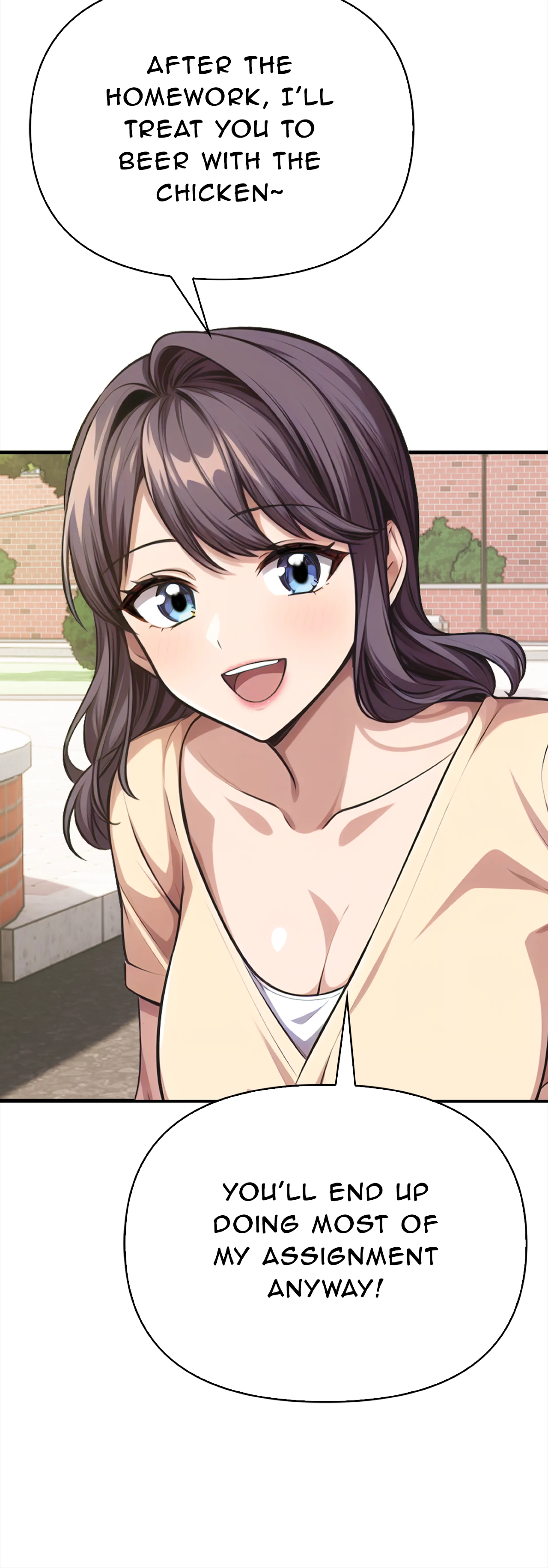 Married Woman's Secret - Episode 4 - read scene 47