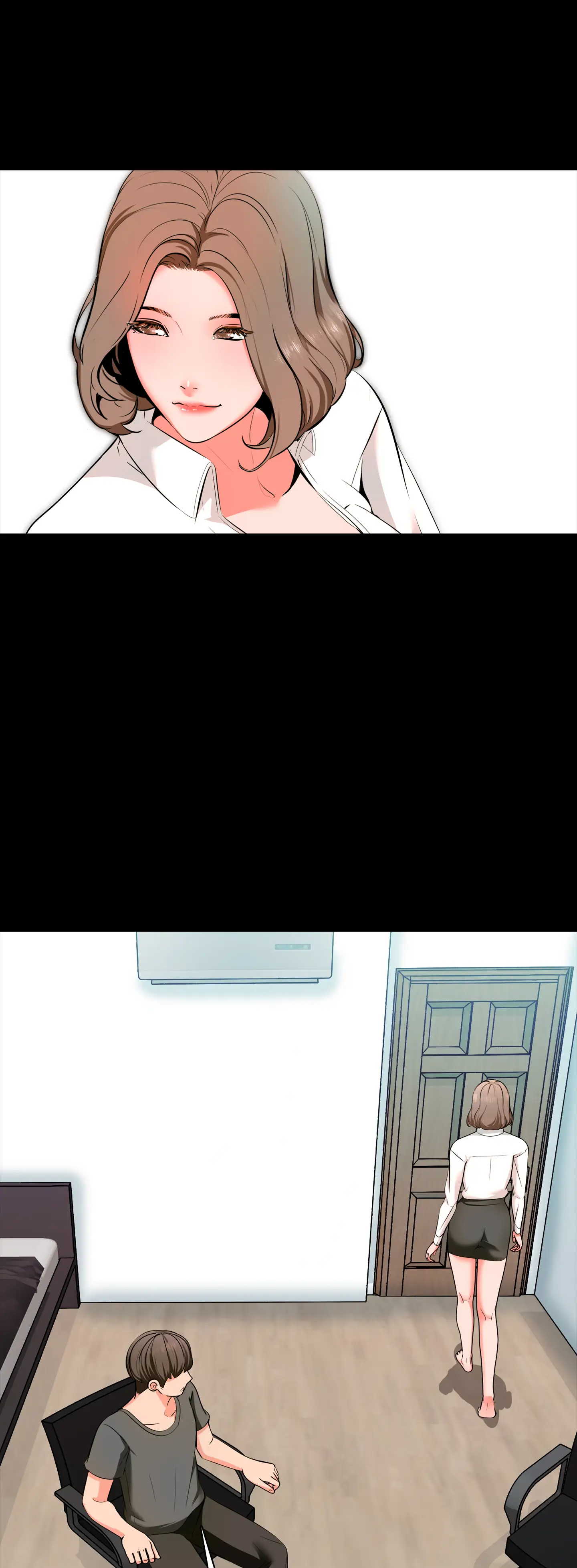 Private Tutor - Episode 2 - read scene 34
