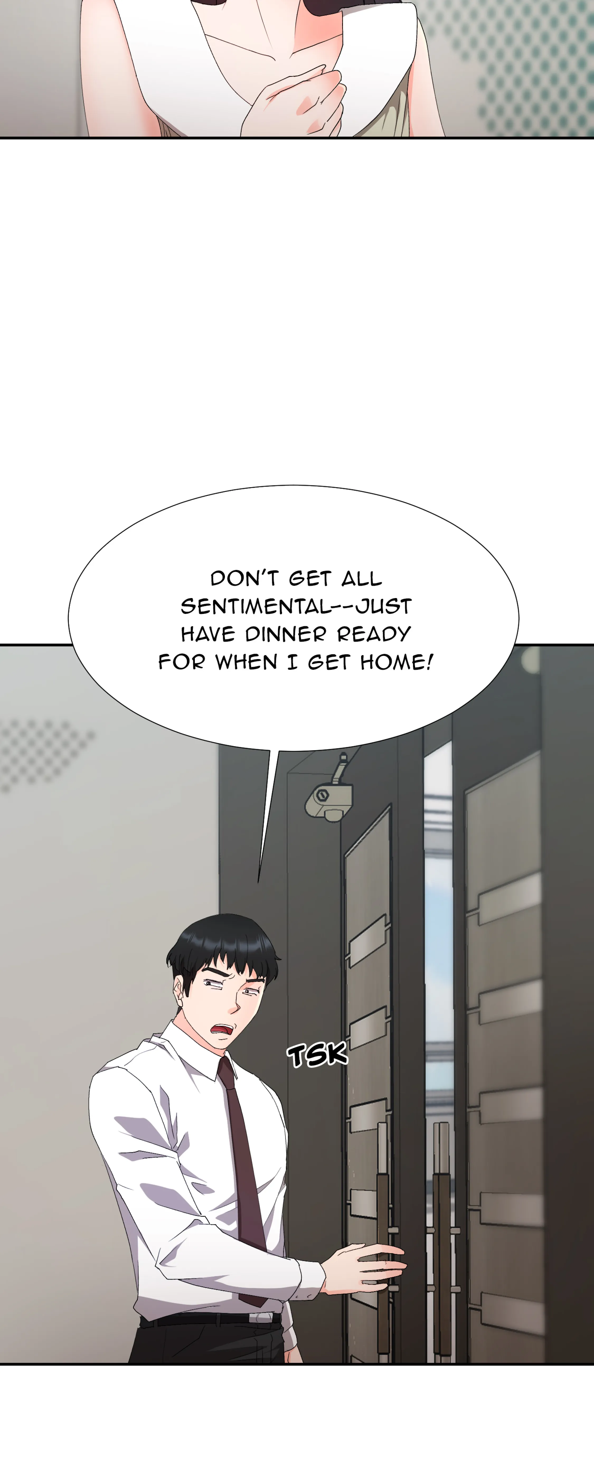 Working Late With You - Episode 3 - read scene 25