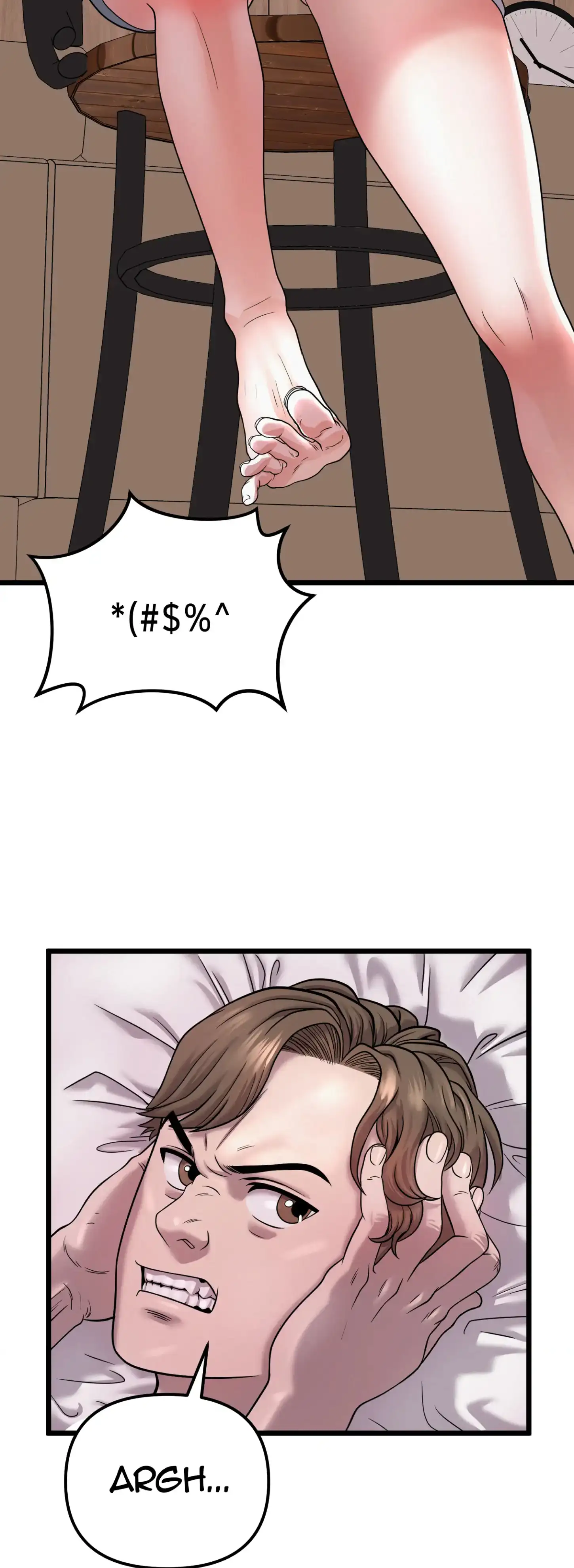 L'Ascensore - Episode 1 - read scene 20