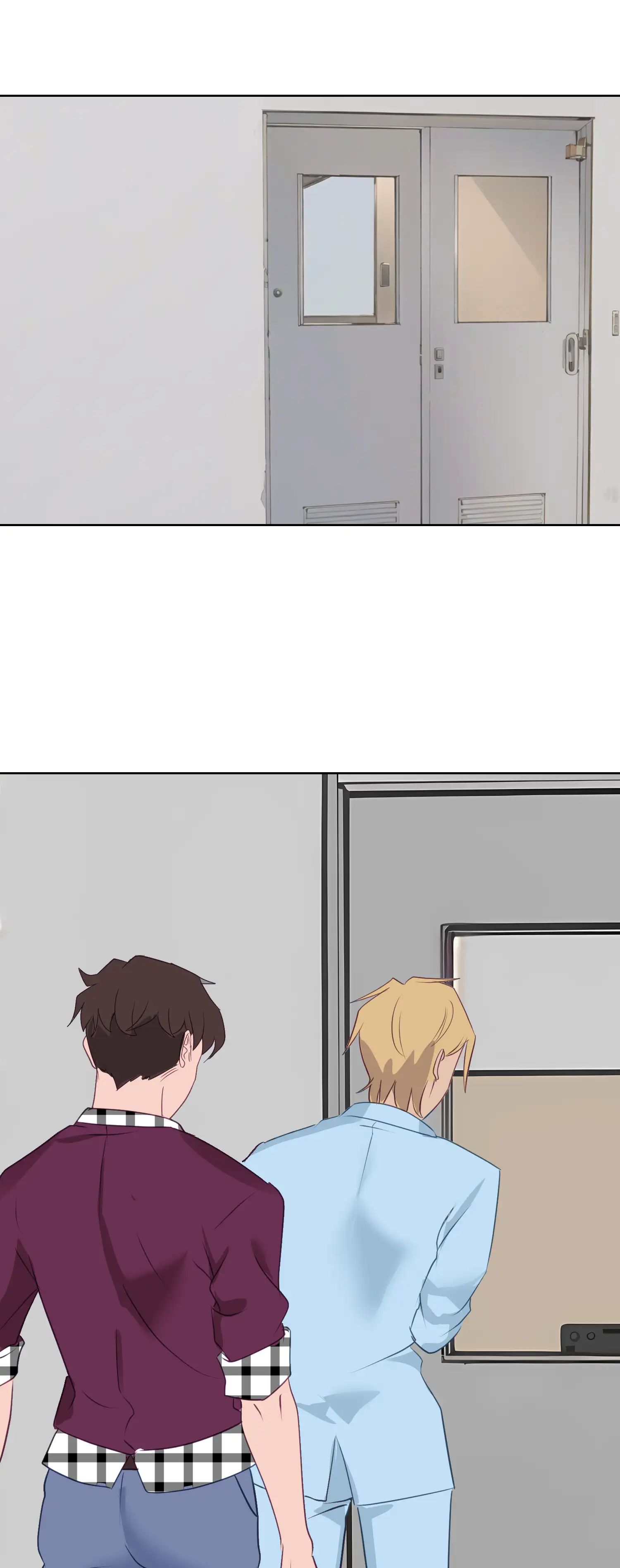 Girl Next Door - Episode 5 - read scene 57
