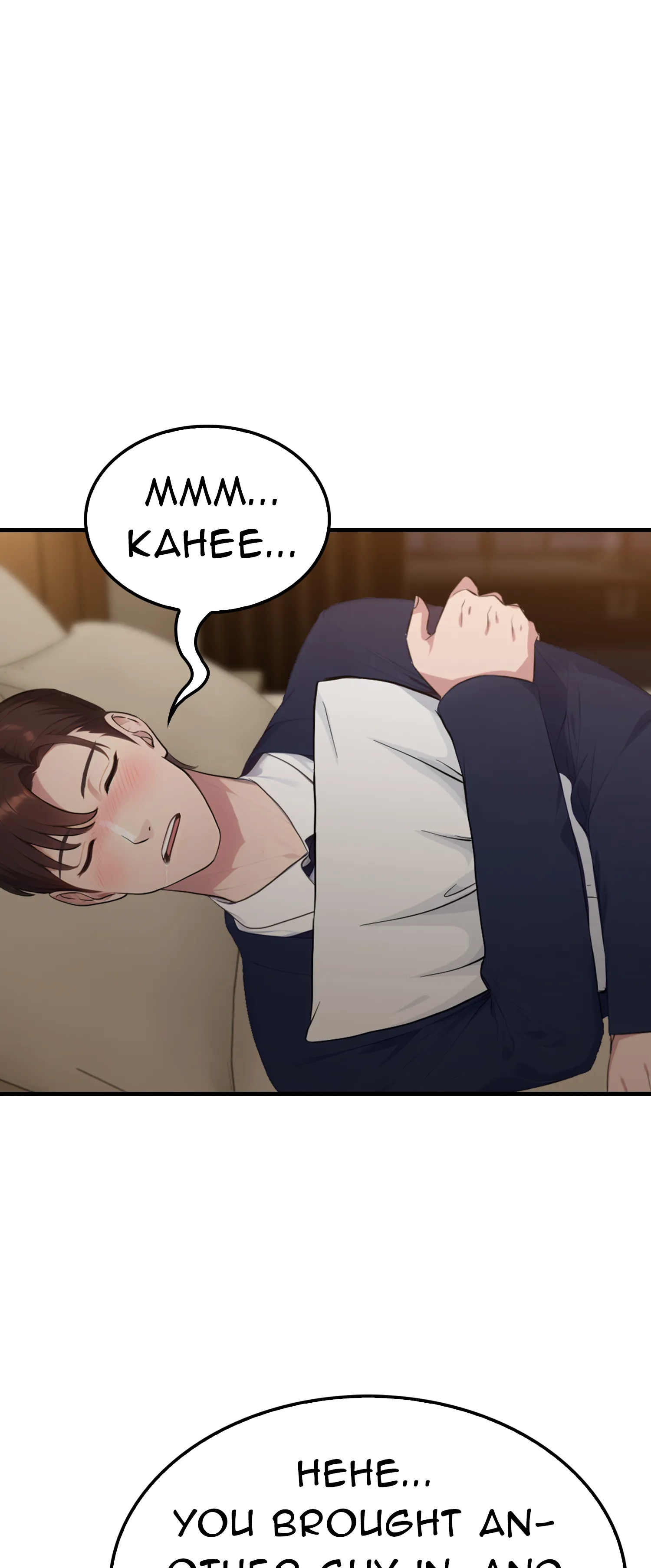 The Wife Game - Episode 4 - read scene 60