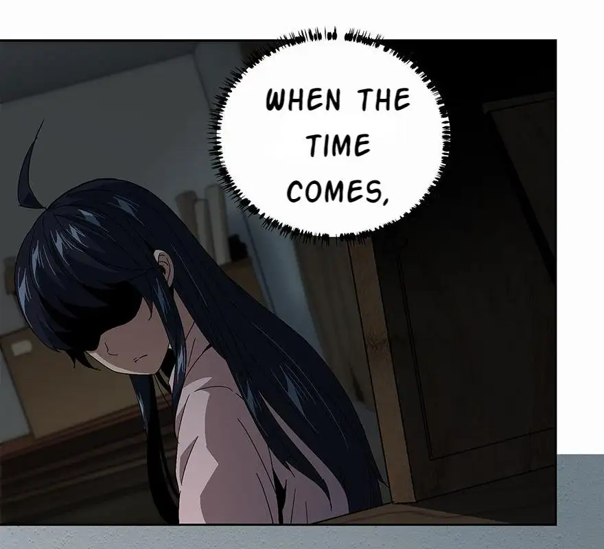 The Elephant is Invisible - Episode 5 - read scene 28