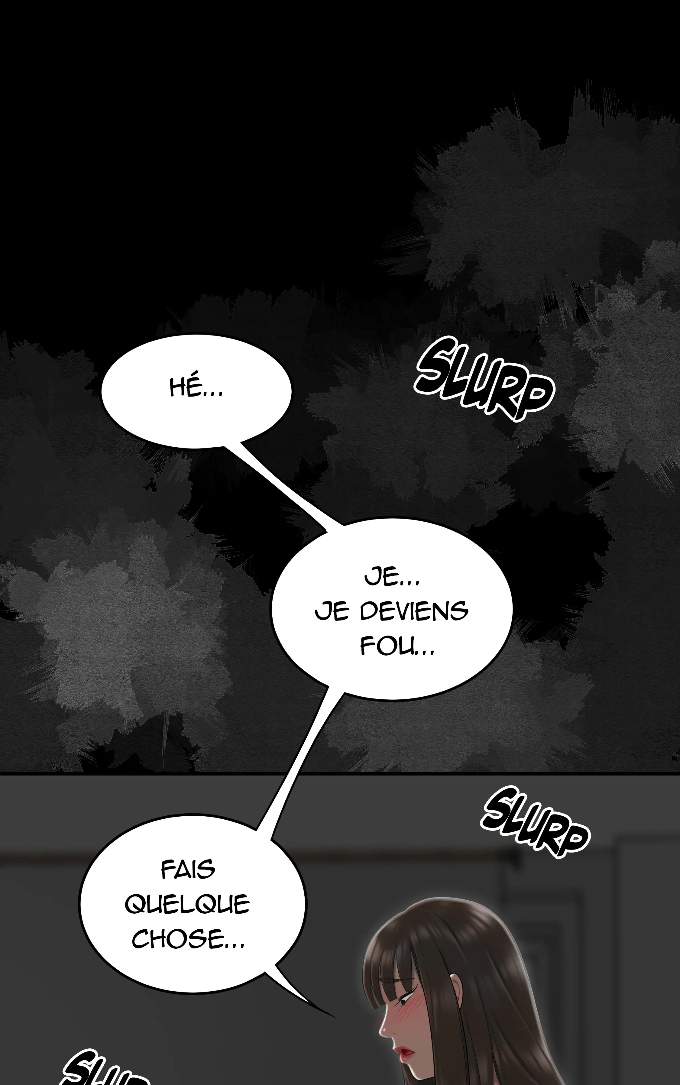 Drama De Bureau - Episode 2 - read scene 30