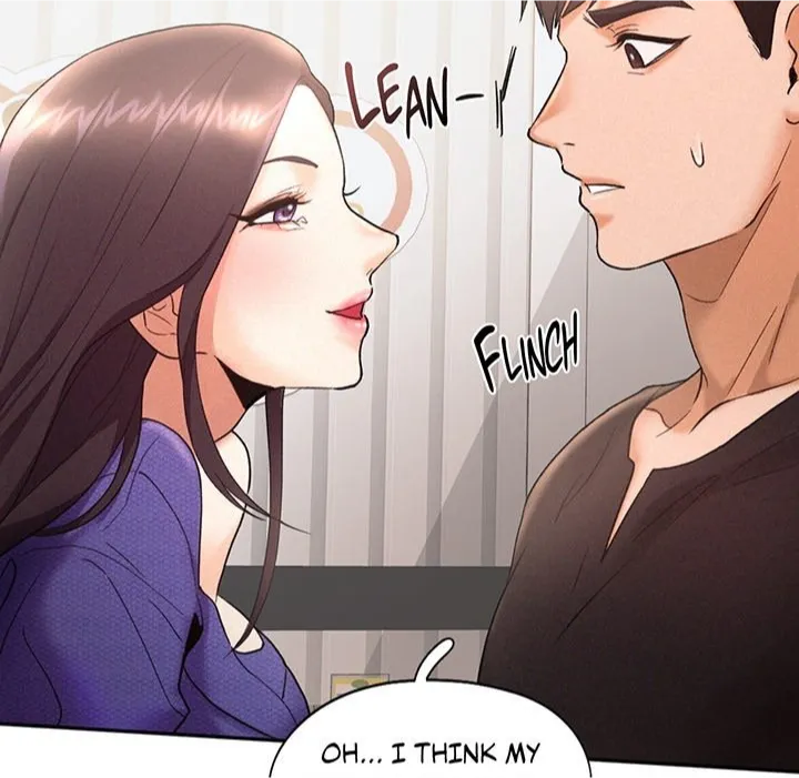 Flying High - Prologue - read scene 7