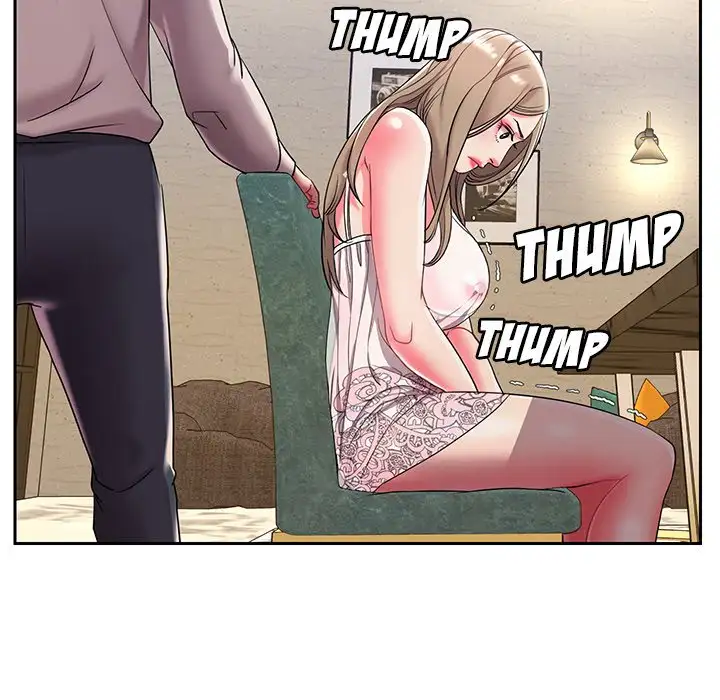 Take My Wife - Episode 4 - read scene 52