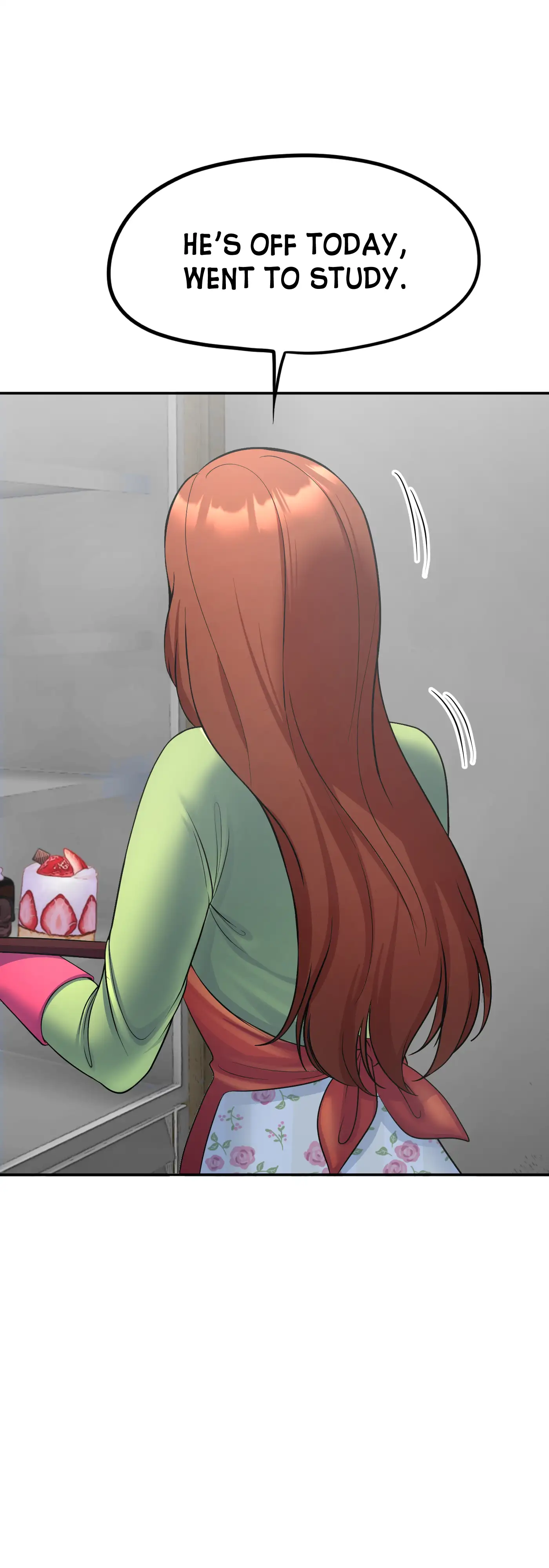 Spare Room - Episode 4 - read scene 32