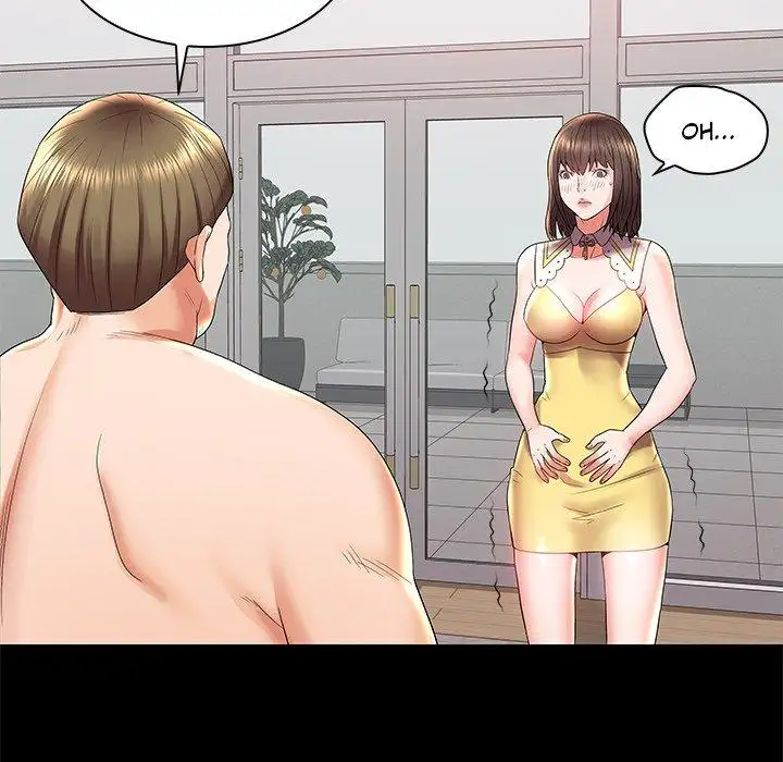 Bloqueado Por El Deseo - Episode 3 - read scene 85