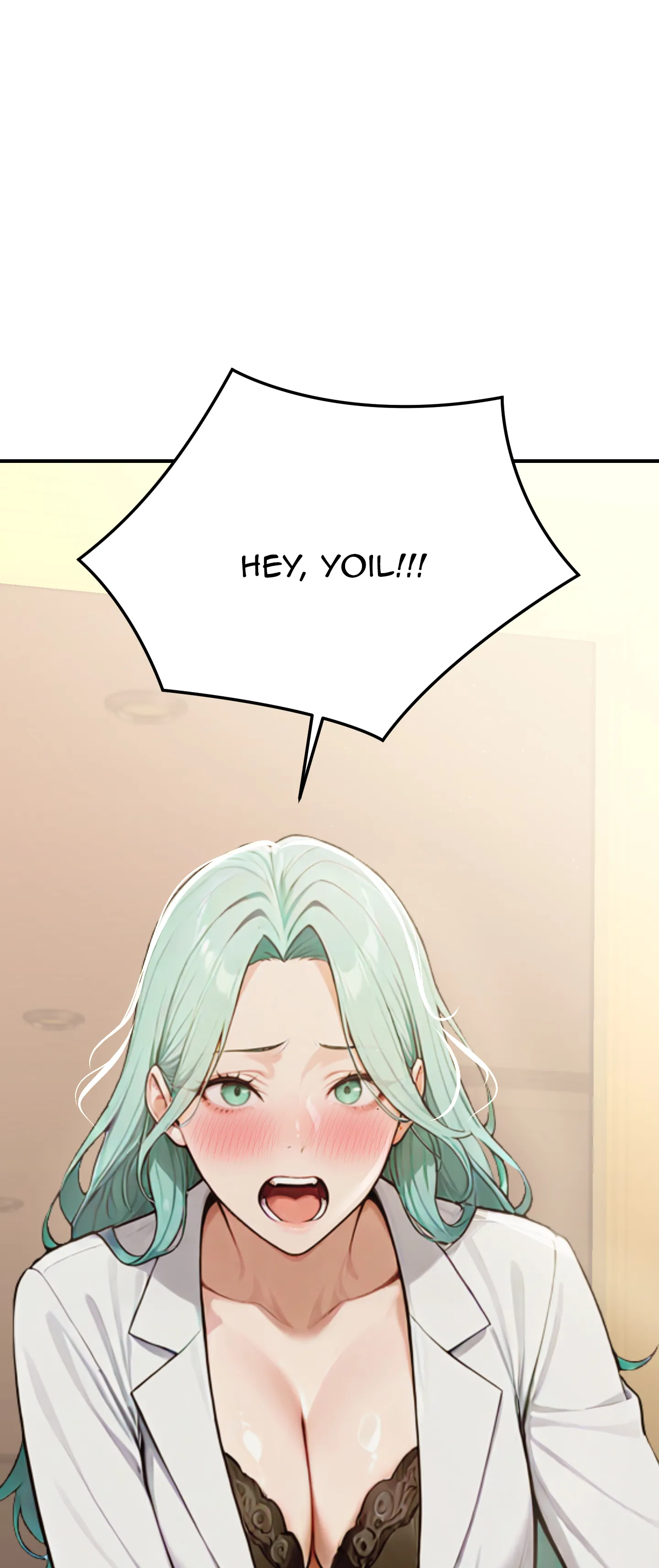 7GF Paradox - Episode 1 - read scene 17
