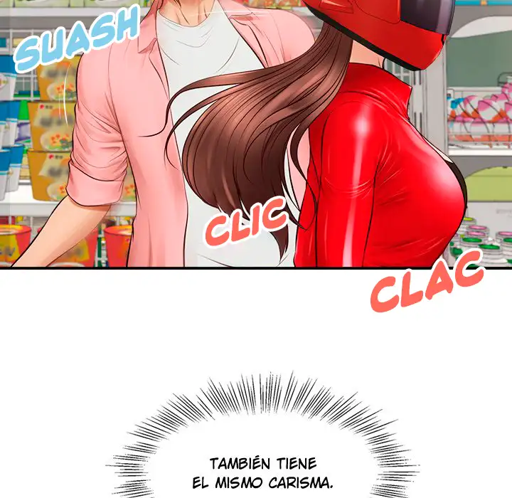 Una Semana Y Un Día - Episode 1 - read scene 127