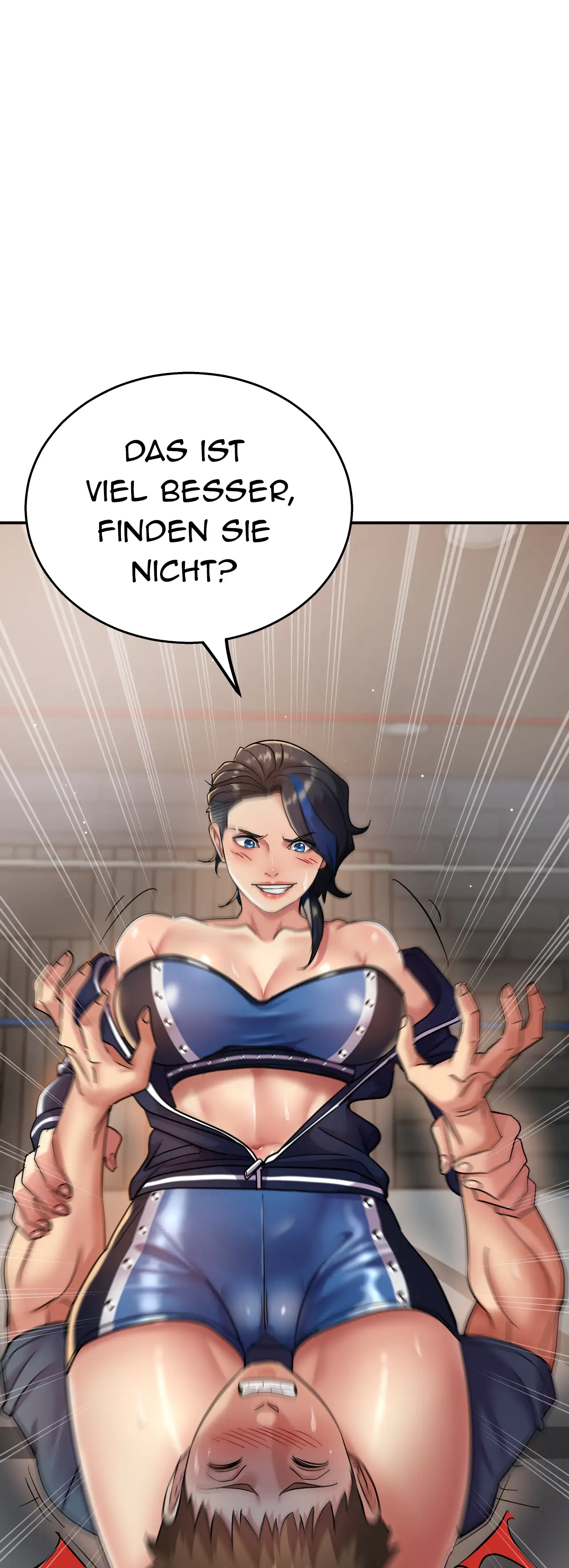 Der Ring der Stärke - Episode 2 - read scene 21