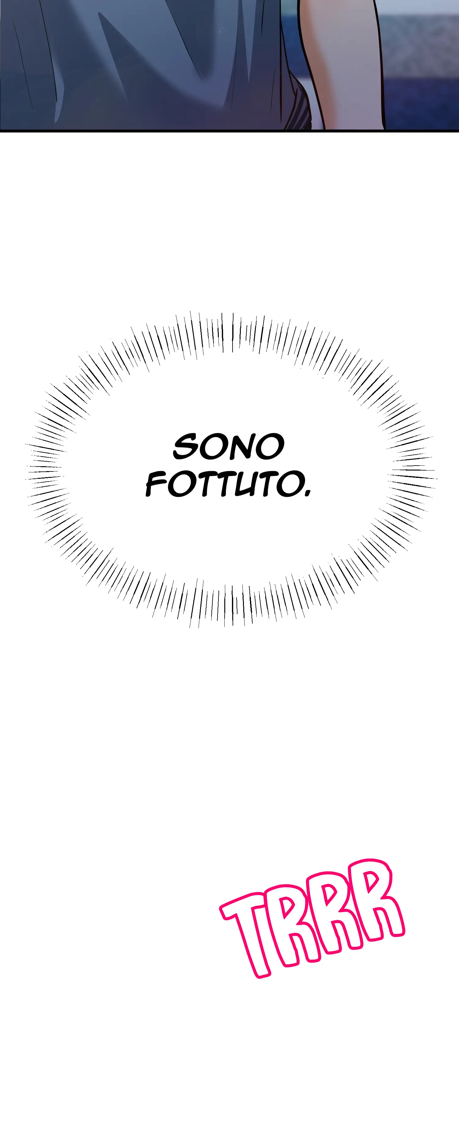 Da Coinquilini a Disastro - Episode 2 - read scene 71