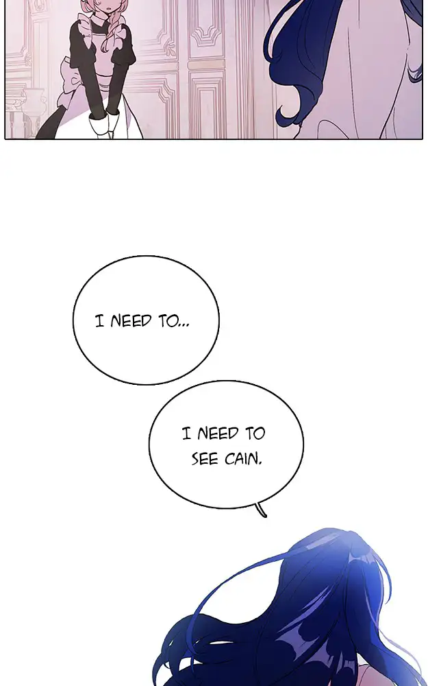 What is the outcome for the villain? - Episode 1 - read scene 32