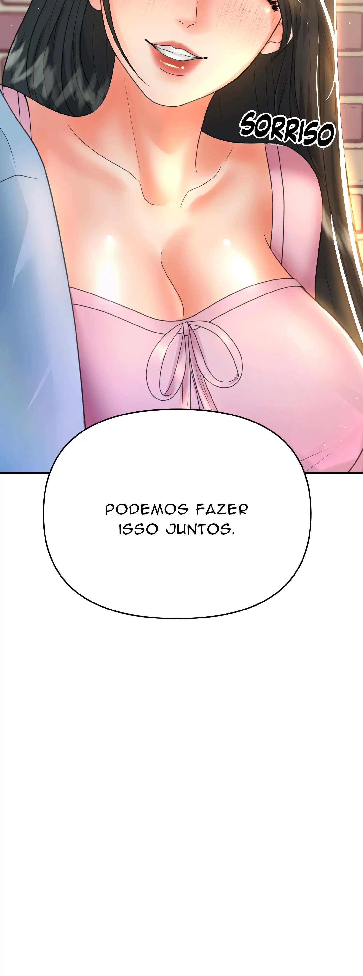 Entre Jogos e Paixões - Episode 5 - read scene 7