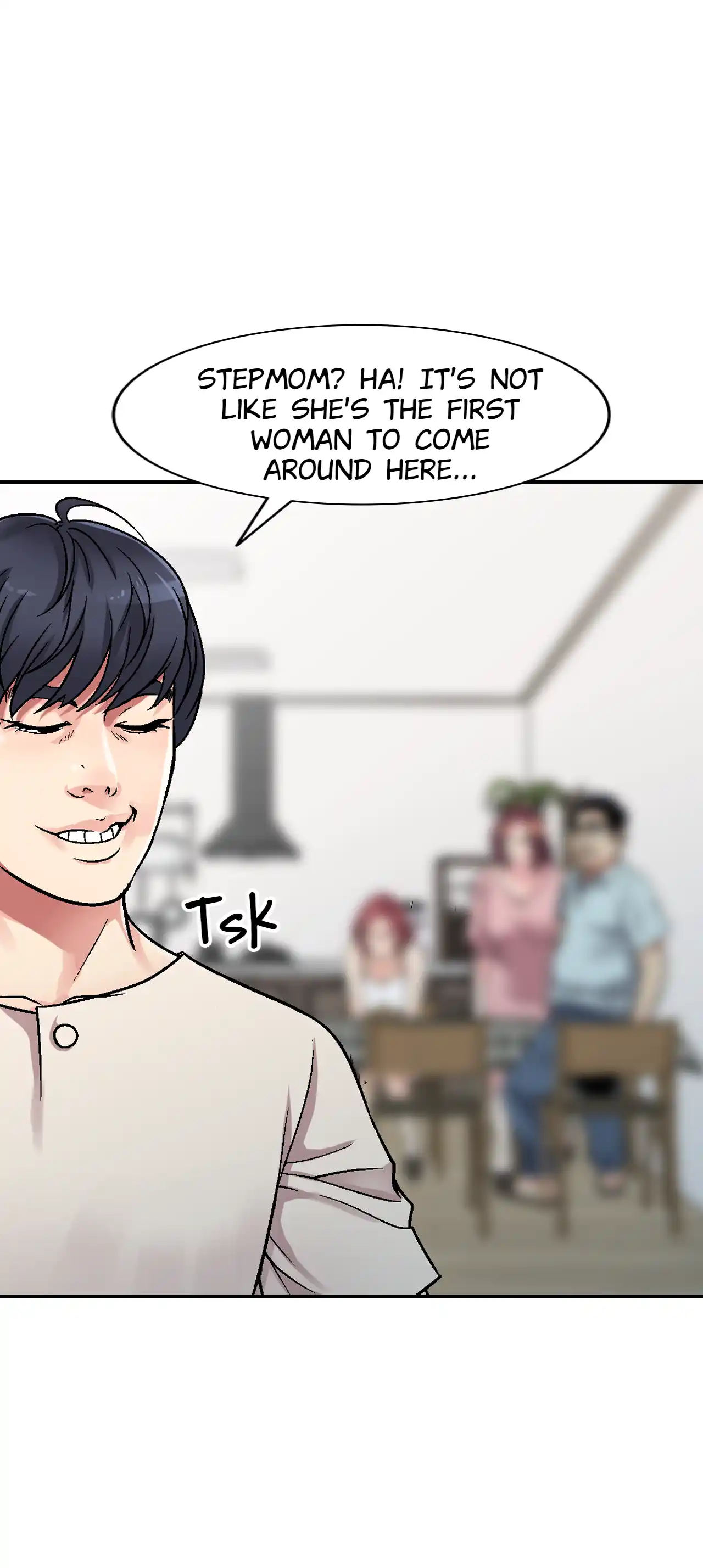 Kind Hearted Little Sister - Episode 1 - read scene 14