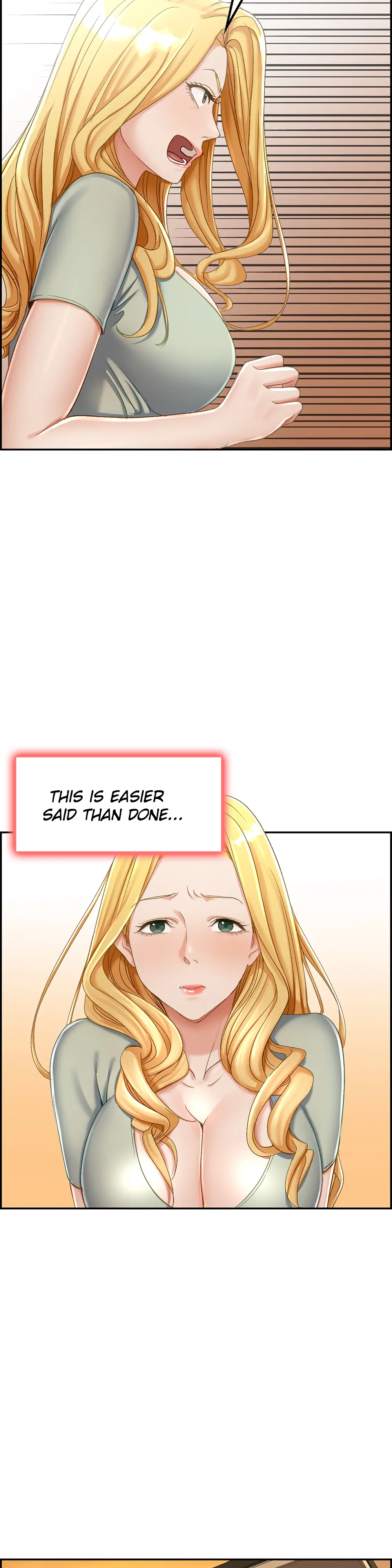 Affair Trade - Episode 2 - read scene 20