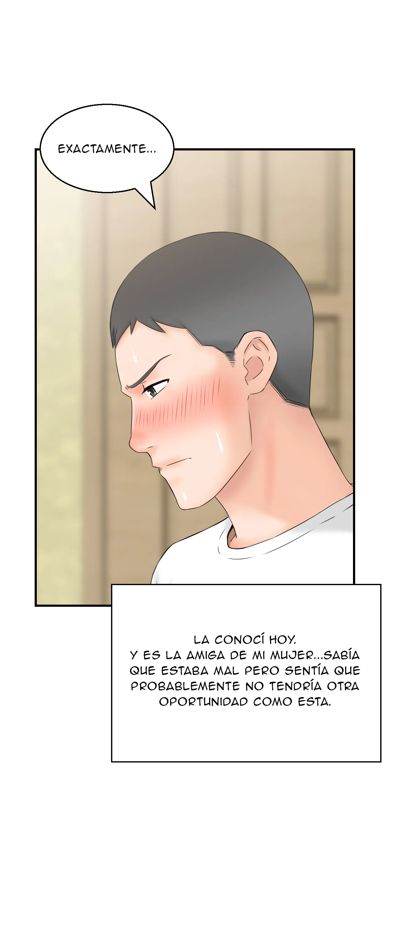 Cuentos eróticos de una esposa infiel - Episode 2 - read scene 6