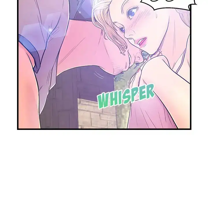 Potential Love Zone - Episode 5 - read scene 42