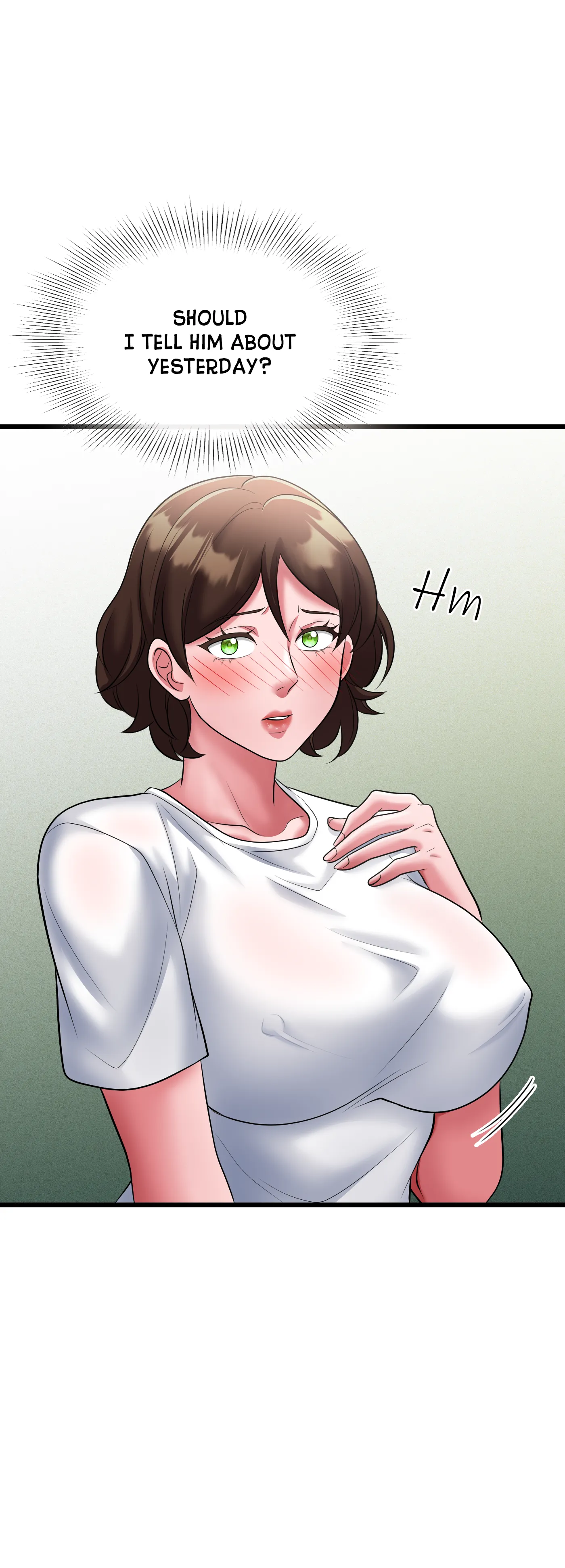 College Stepmom - Episode 5 - read scene 20