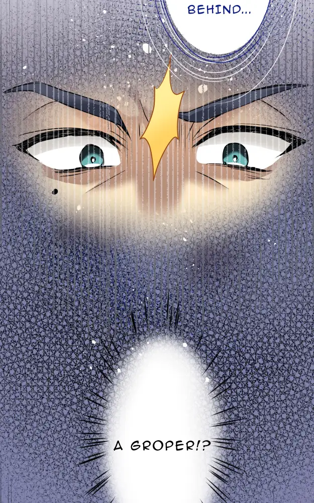 My Subordinate’s Inner Voice Is Too Noisy! - Episode 5 - read scene 5