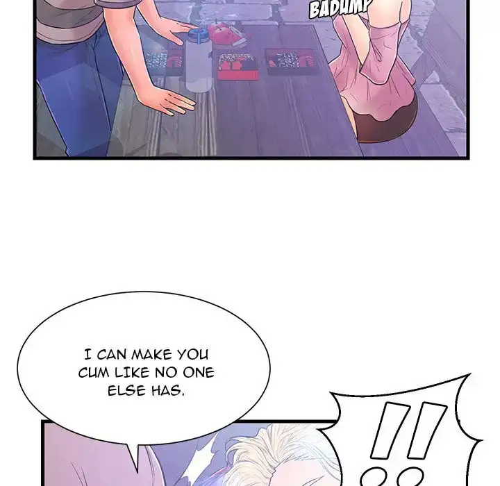 Potential Love Zone - Episode 5 - read scene 41