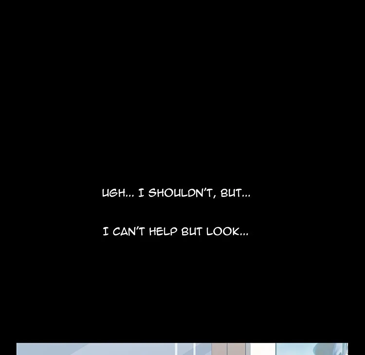 The Assistant - Prologue - read scene 37