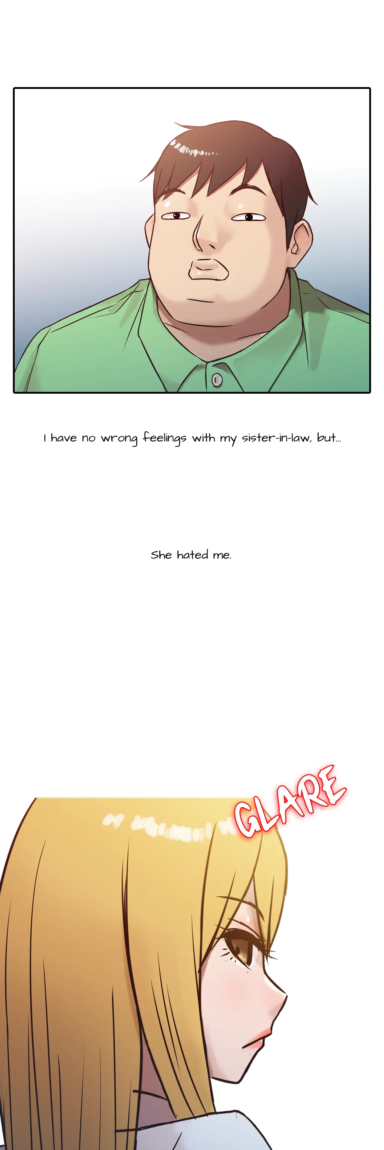 Training Sister In Law - Prologue - read scene 10
