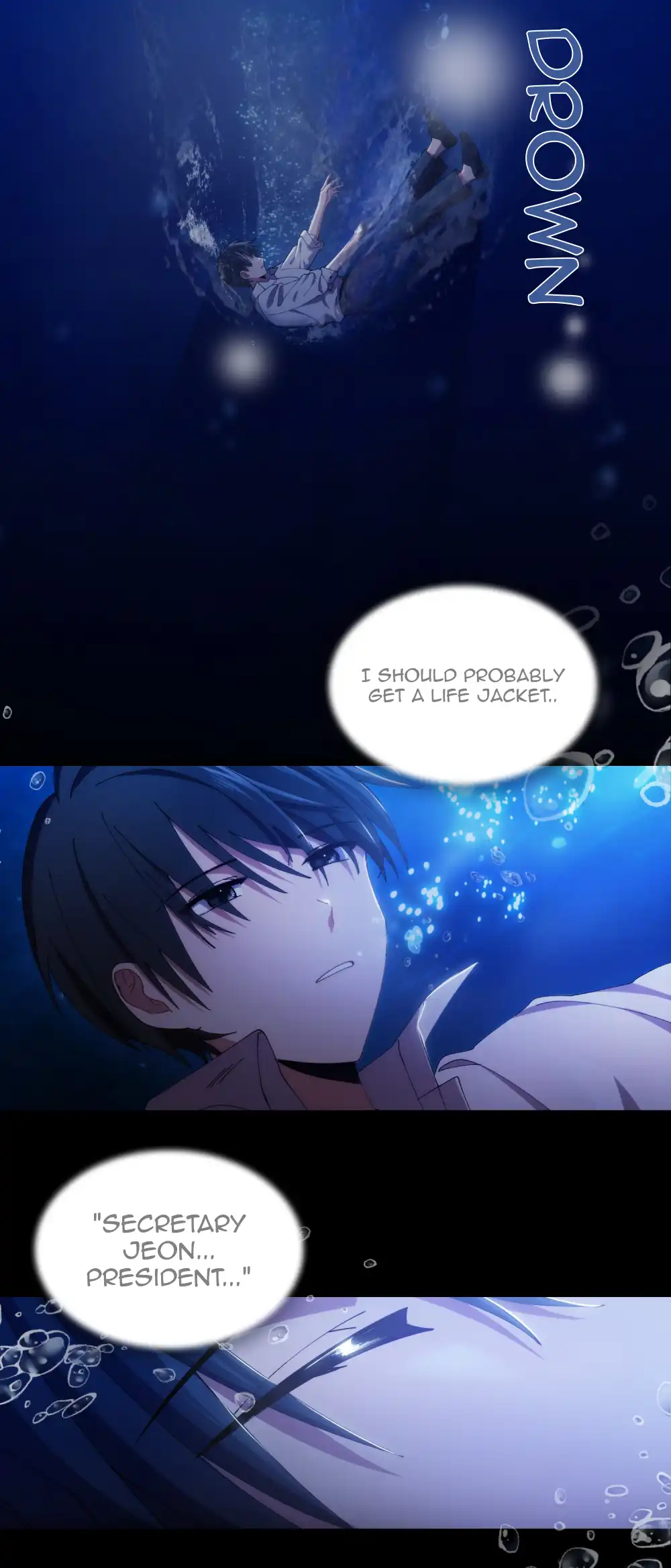 Mon Épouse D'amour - Episode 2 - read scene 5