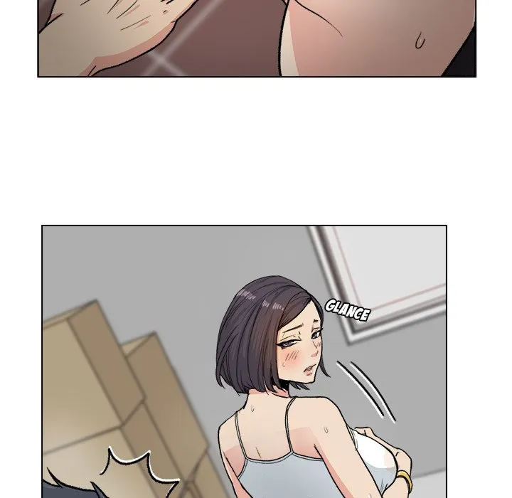 Be Mine, Comic Slut! - Episode 1 - read scene 67