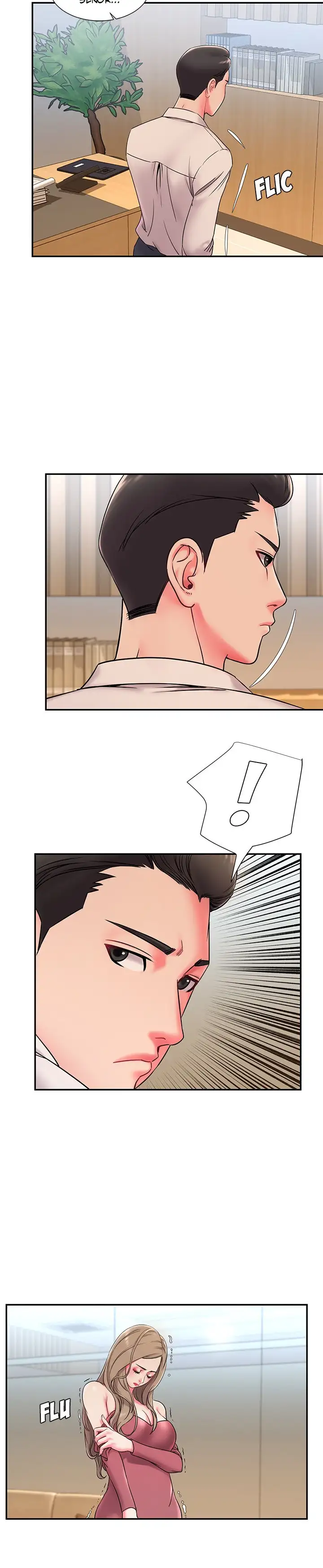 Llévate A Mi Esposa - Episode 2 - read scene 22