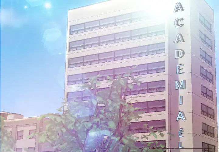 La Esposa de mi Hijo - Episode 1 - read scene 2