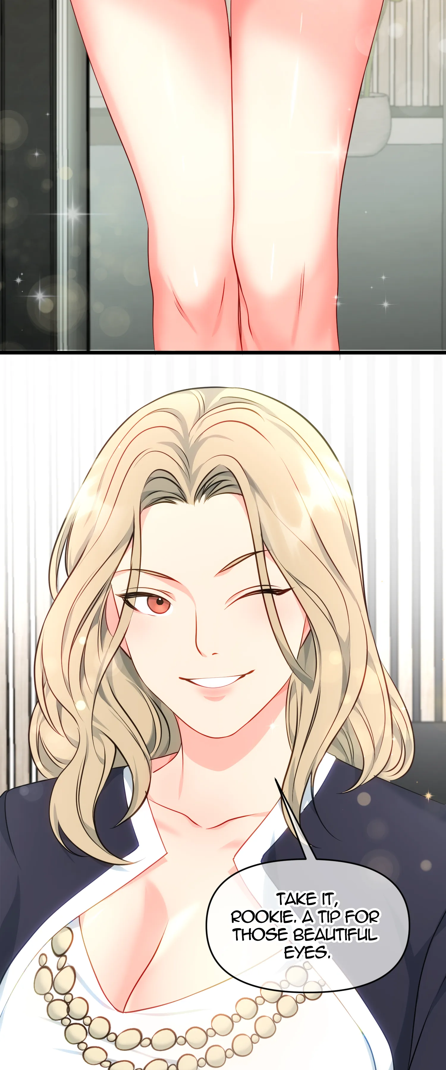 MILF Hotel - Episode 1 - read scene 46
