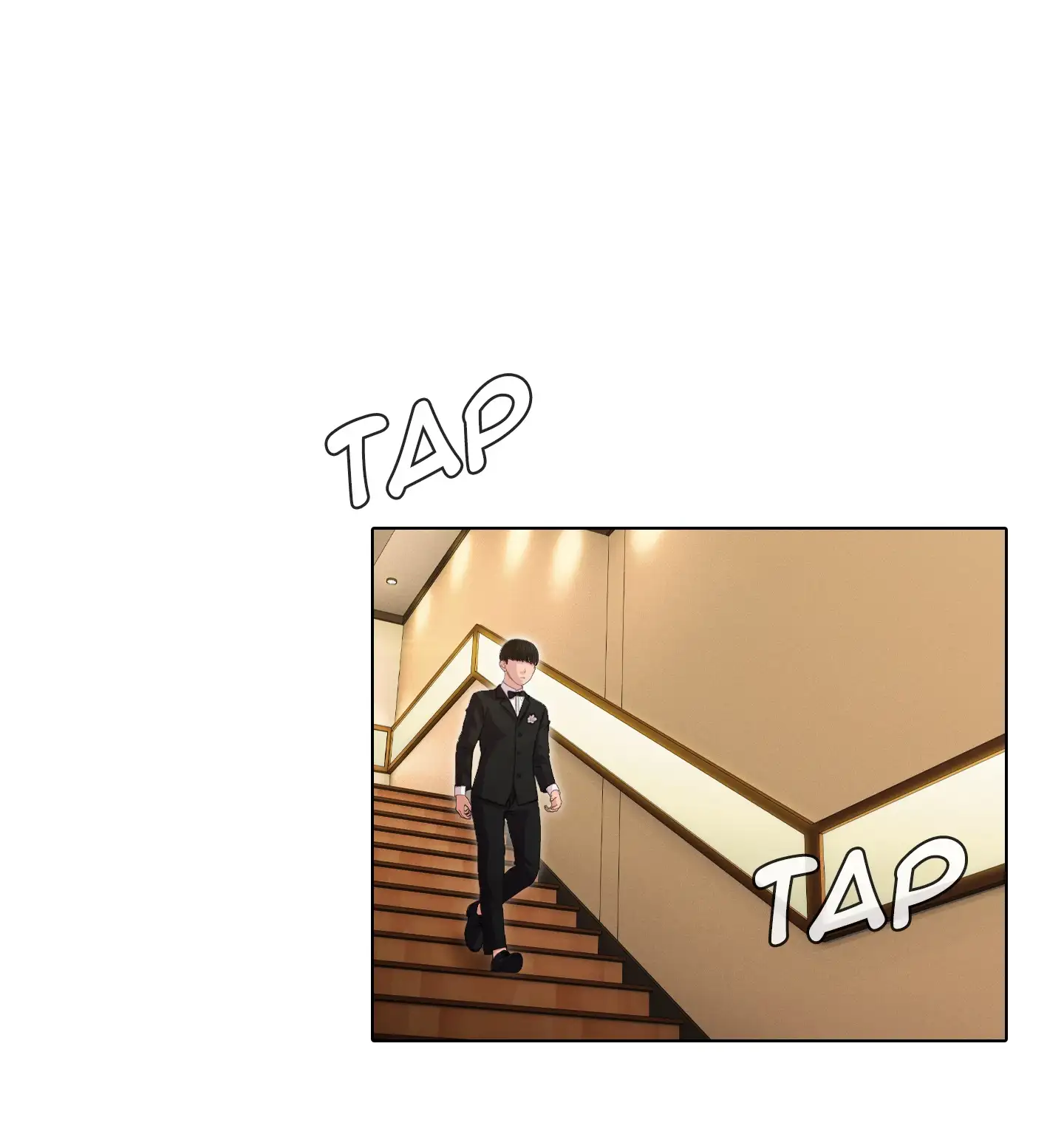 Choose Your Wife! - Prologue - read scene 28