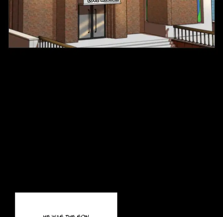 Teacher's Nightlife - Episode 4 - read scene 120